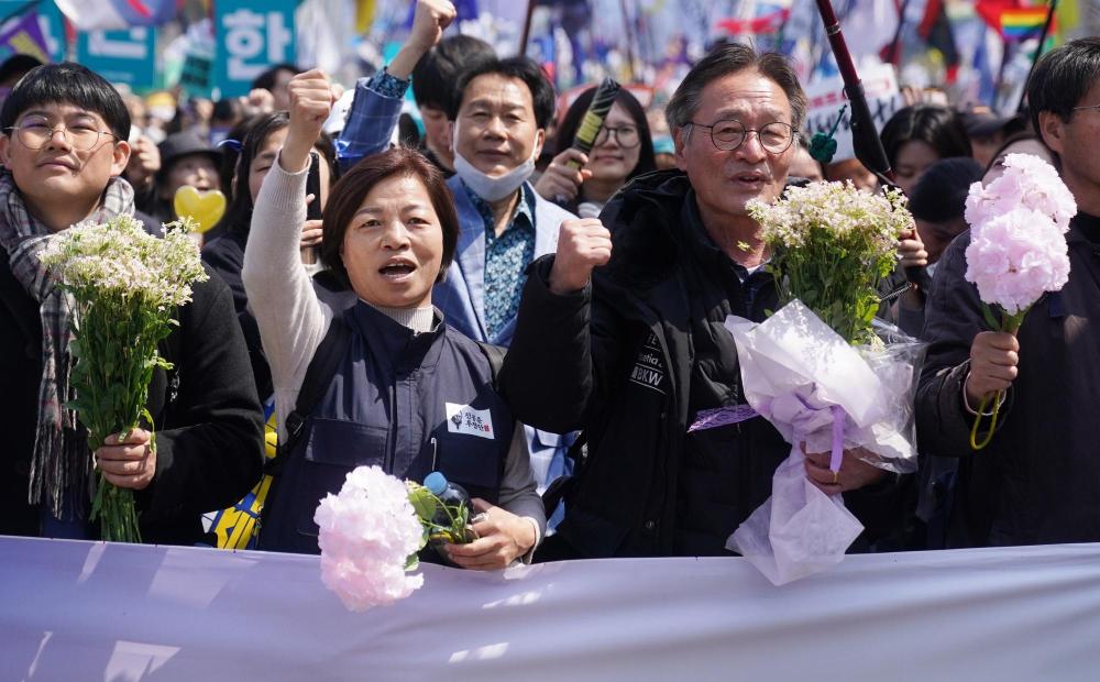 신화사 사진.