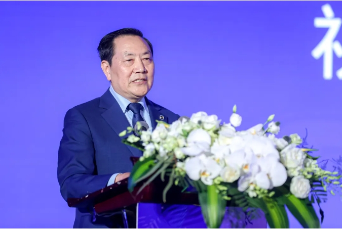 중국아주경제발전협회 권순기 회장