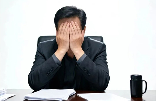 주의! 갑자기 성격 변하면 질병신호일 수 있어!