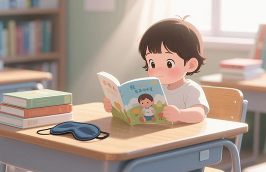 우리 아이의 건강한 겨울방학을 위한 4가지 요점!