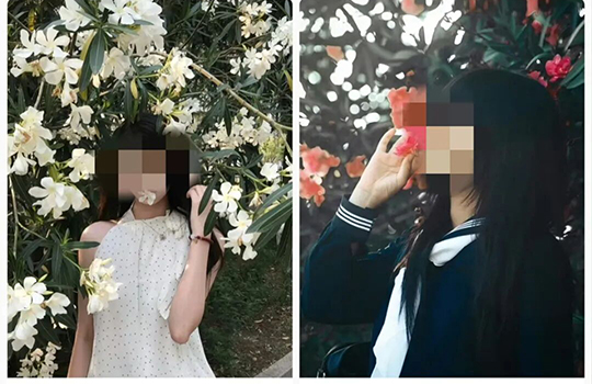 입에 ‘인기꽃’ 물고 사진 찍었다가 중독… 긴급 당부!