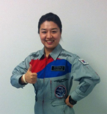 한국 최초 우주인 리소연 퇴사 논란