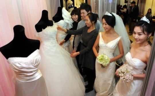 서울 시민 10명중 4명 “결혼과 리혼은 선택사항'