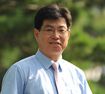 [리성일] 중국사회과학원 아시아태평양&글로벌전략 연구원