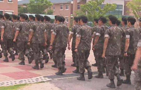 한국국방부, 병역특례 제도 폐지 추진,병력자원 감소 대책
